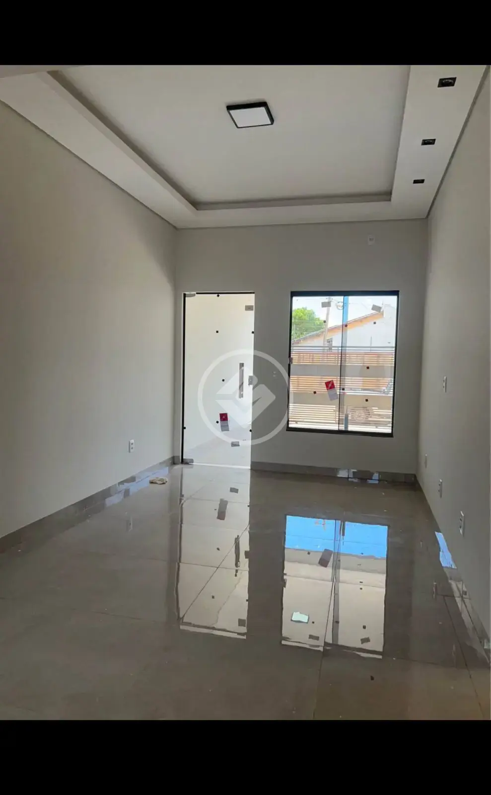 Imagem 1 - Casa em Res. Sagrada Familia, Rondonópolis - MT