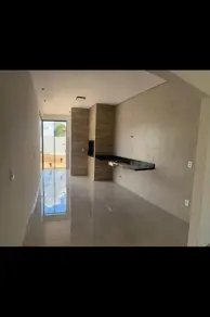 Imagem 4 - Casa em Res. Sagrada Familia, Rondonópolis - MT