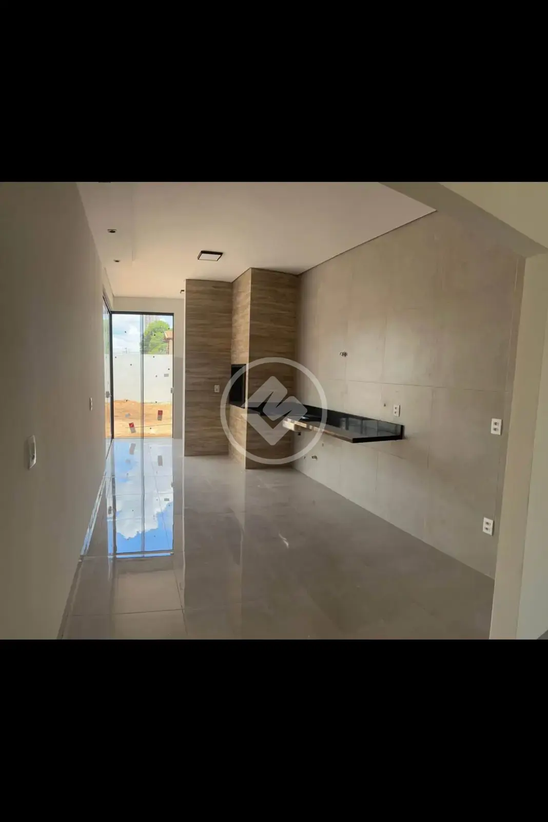 Imagem 4 - Casa em Res. Sagrada Familia, Rondonópolis - MT