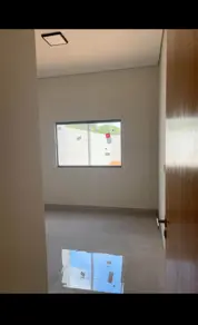 Imagem 6 - Casa em Res. Sagrada Familia, Rondonópolis - MT