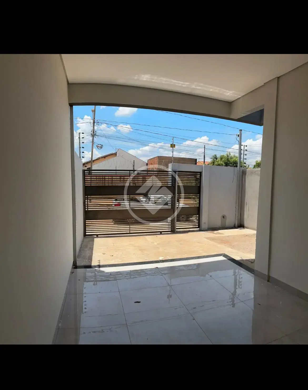 Imagem 2 - Casa em Res. Sagrada Familia, Rondonópolis - MT