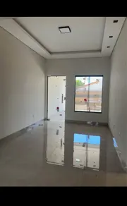 Imagem 3 - Casa em Res. Sagrada Familia, Rondonópolis - MT