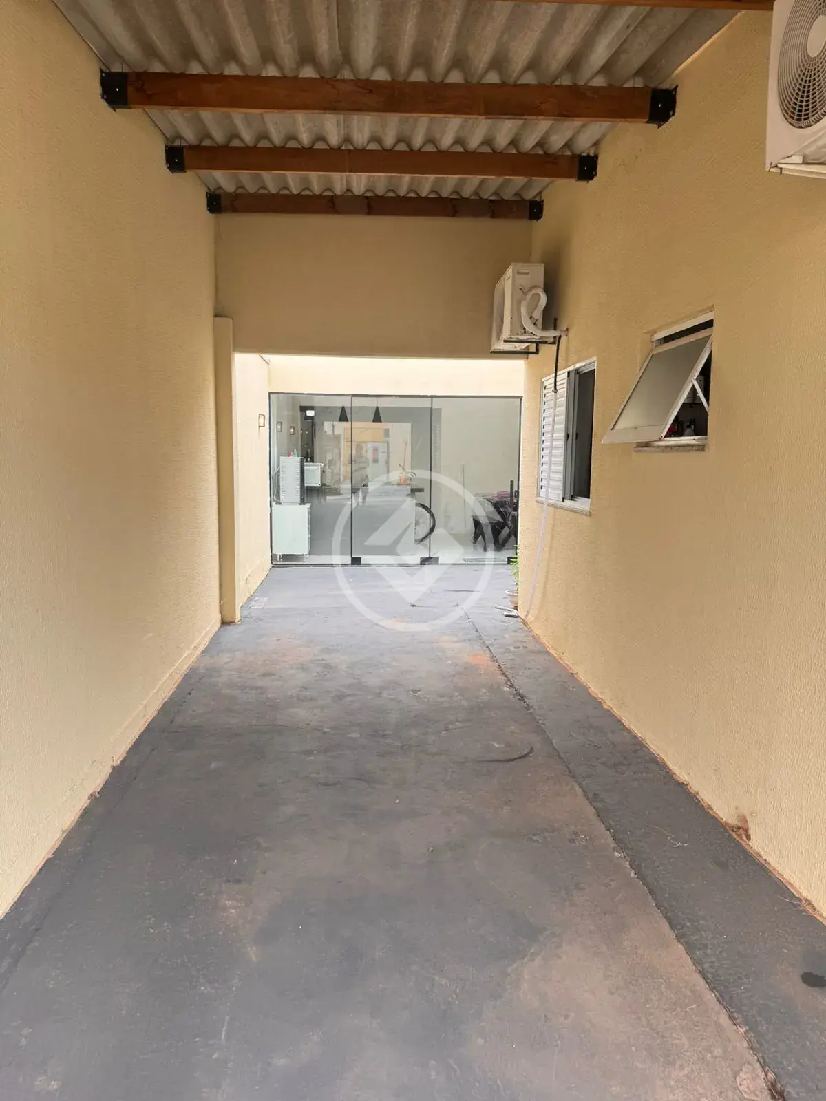 Imagem 1 - Casa Condomínio em Condomínio Residencial Melchíades Figueiredo Miranda - II, Rondonópolis - MT