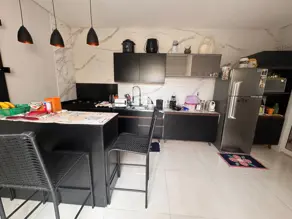 Imagem 6 - Casa Condomínio em Condomínio Residencial Melchíades Figueiredo Miranda - II, Rondonópolis - MT