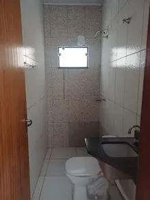 Imagem 3 - Casa em 779, Pedra Preta - MT
