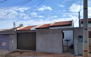 Casa 779, Pedra Preta - MT — foto 1