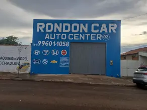 Imagem 3 - Galpão em Jardim Iguaçu, Rondonópolis - MT