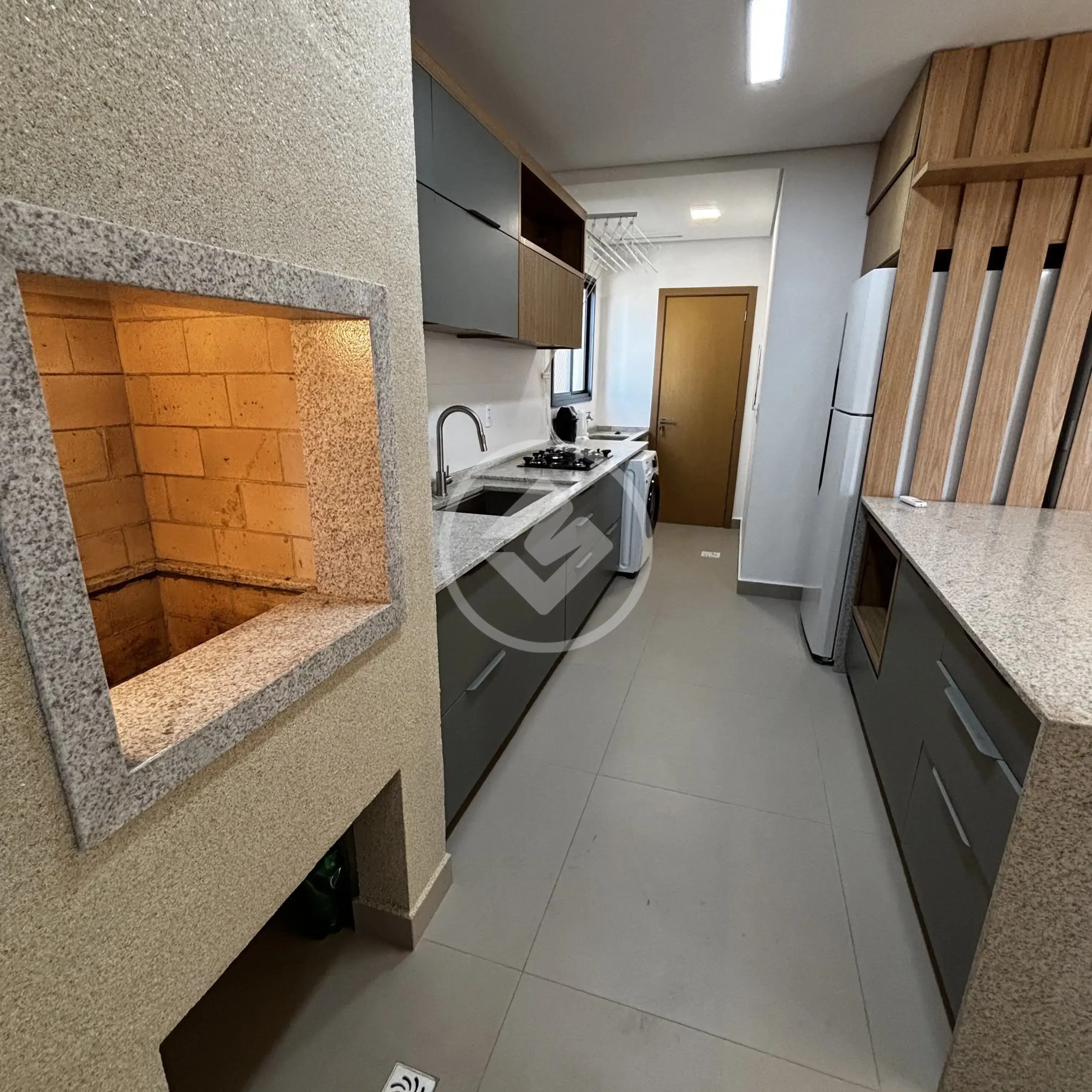 Image 26 - Apartamento em Vila Aurora I, Rondonópolis - MT