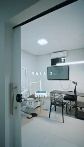 Imagem 5 - Sala Comercial em Vila Aurora I, Rondonópolis - MT