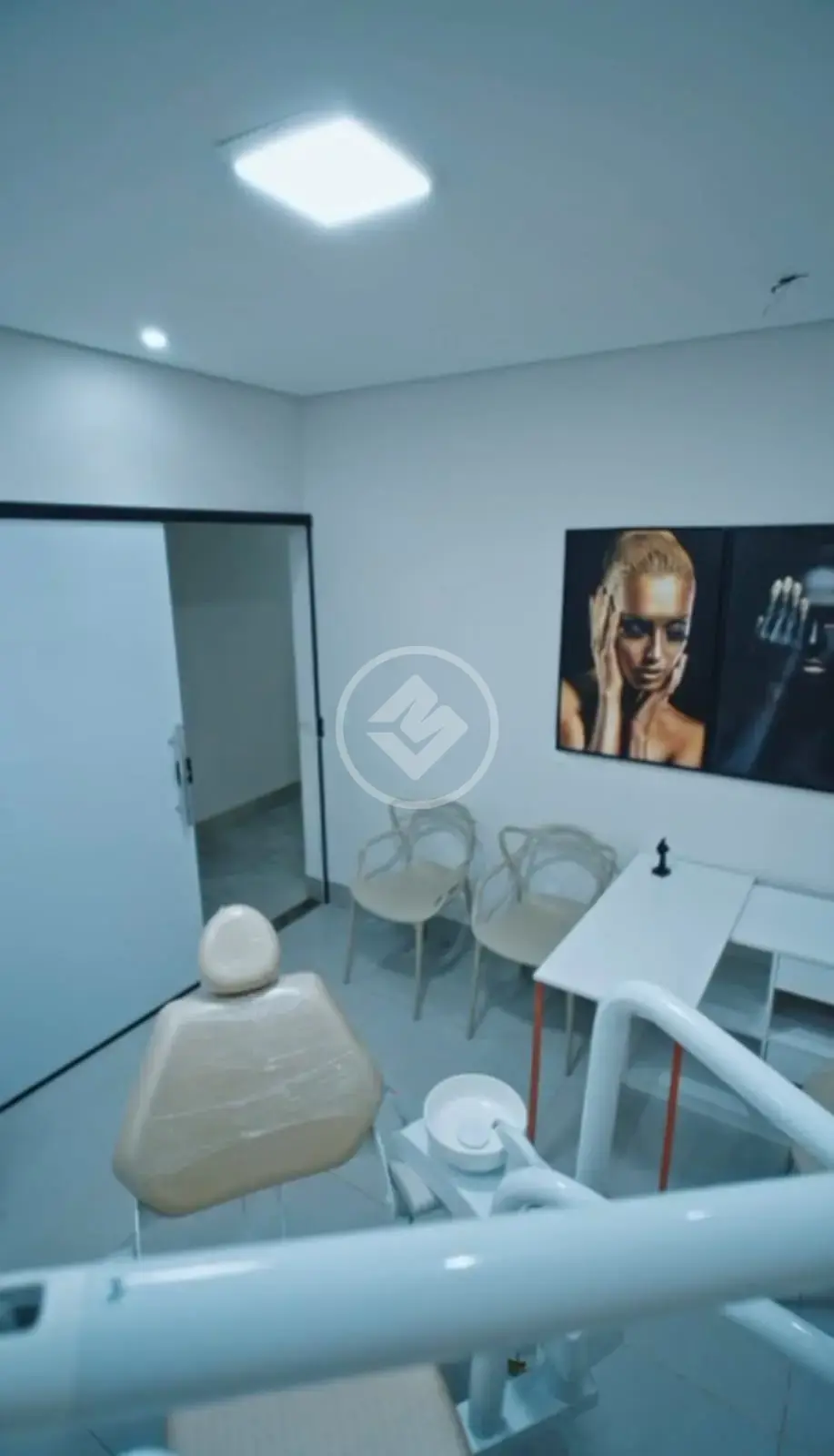 Imagem 3 - Sala Comercial em Vila Aurora I, Rondonópolis - MT