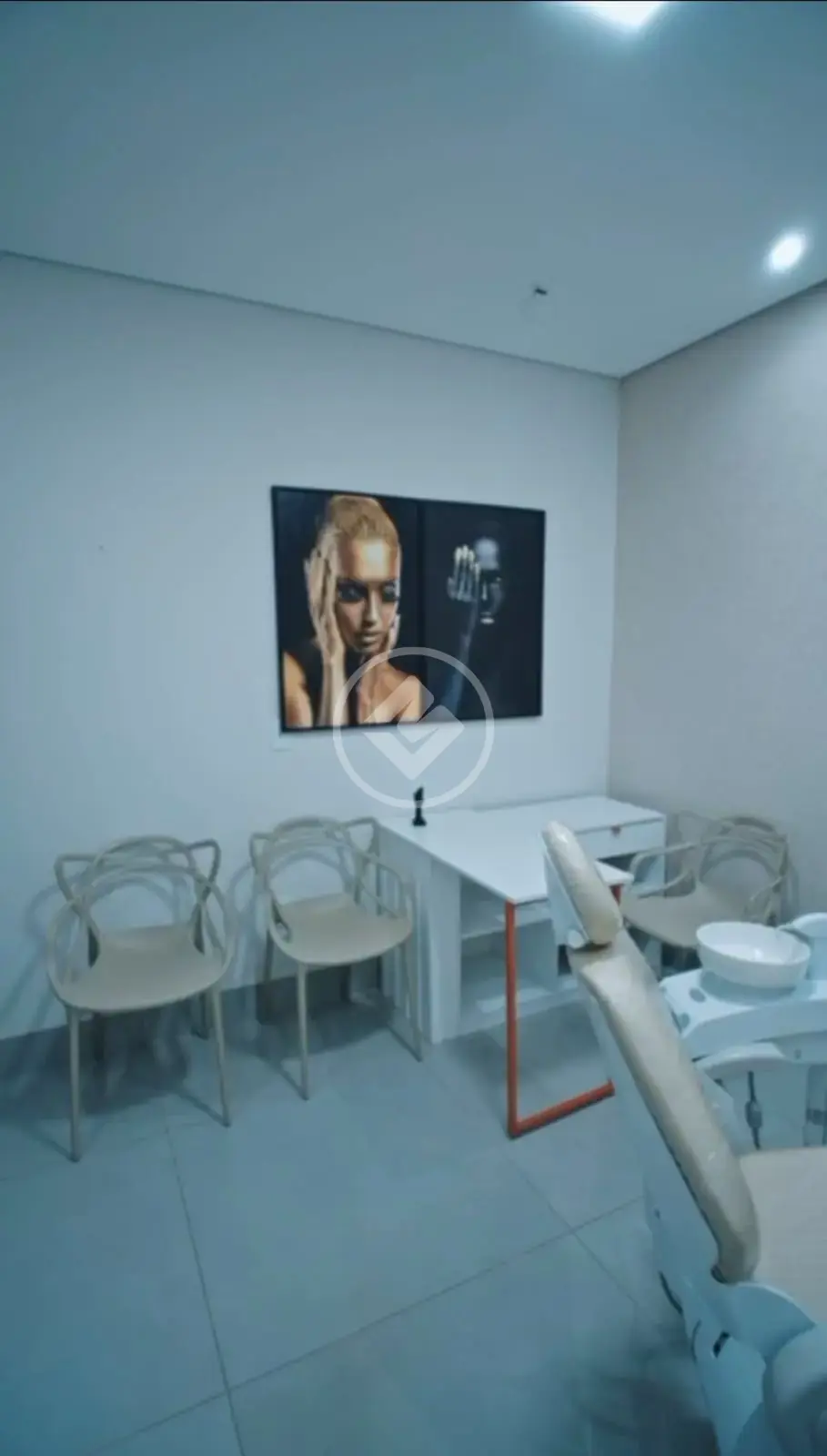 Imagem 4 - Sala Comercial em Vila Aurora I, Rondonópolis - MT
