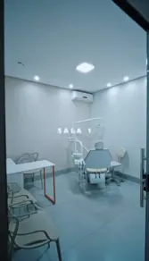 Imagem 2 - Sala Comercial em Vila Aurora I, Rondonópolis - MT
