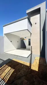 Casa Granville II, Rondonópolis - MT — foto 1