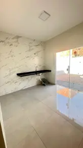 Imagem 2 - Casa em Granville II, Rondonópolis - MT