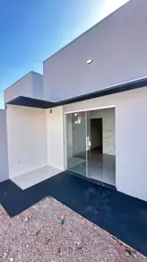 Imagem 5 - Casa em Granville II, Rondonópolis - MT