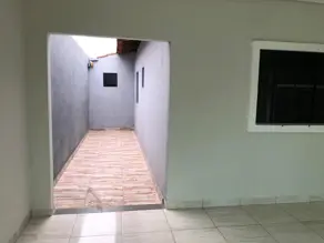 Imagem 2 - Casa em JARDIM ATLÂNTICO, Rondonópolis - MT