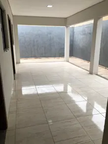 Imagem 5 - Casa em JARDIM ATLÂNTICO, Rondonópolis - MT