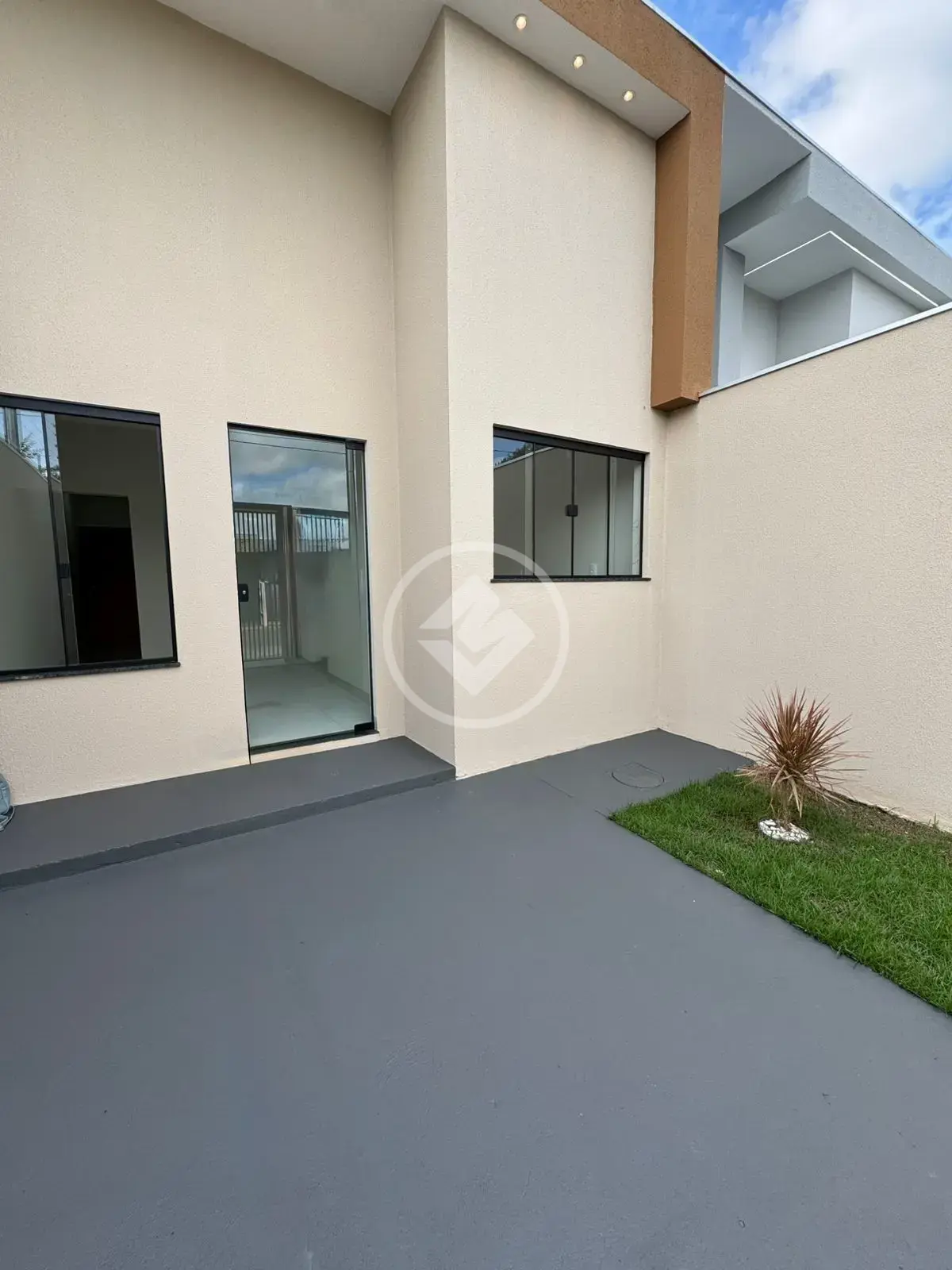 Imagem 1 - Casa em Jardim do Parque, Rondonópolis - MT