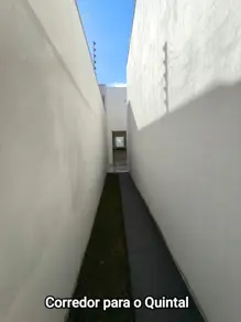 Imagem 5 - Casa em Jardim do Parque, Rondonópolis - MT
