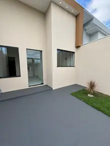 Casa Jardim do Parque, Rondonópolis - MT — foto 1
