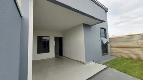 Imagem 2 - Casa em Jardim Tropical, Rondonópolis - MT