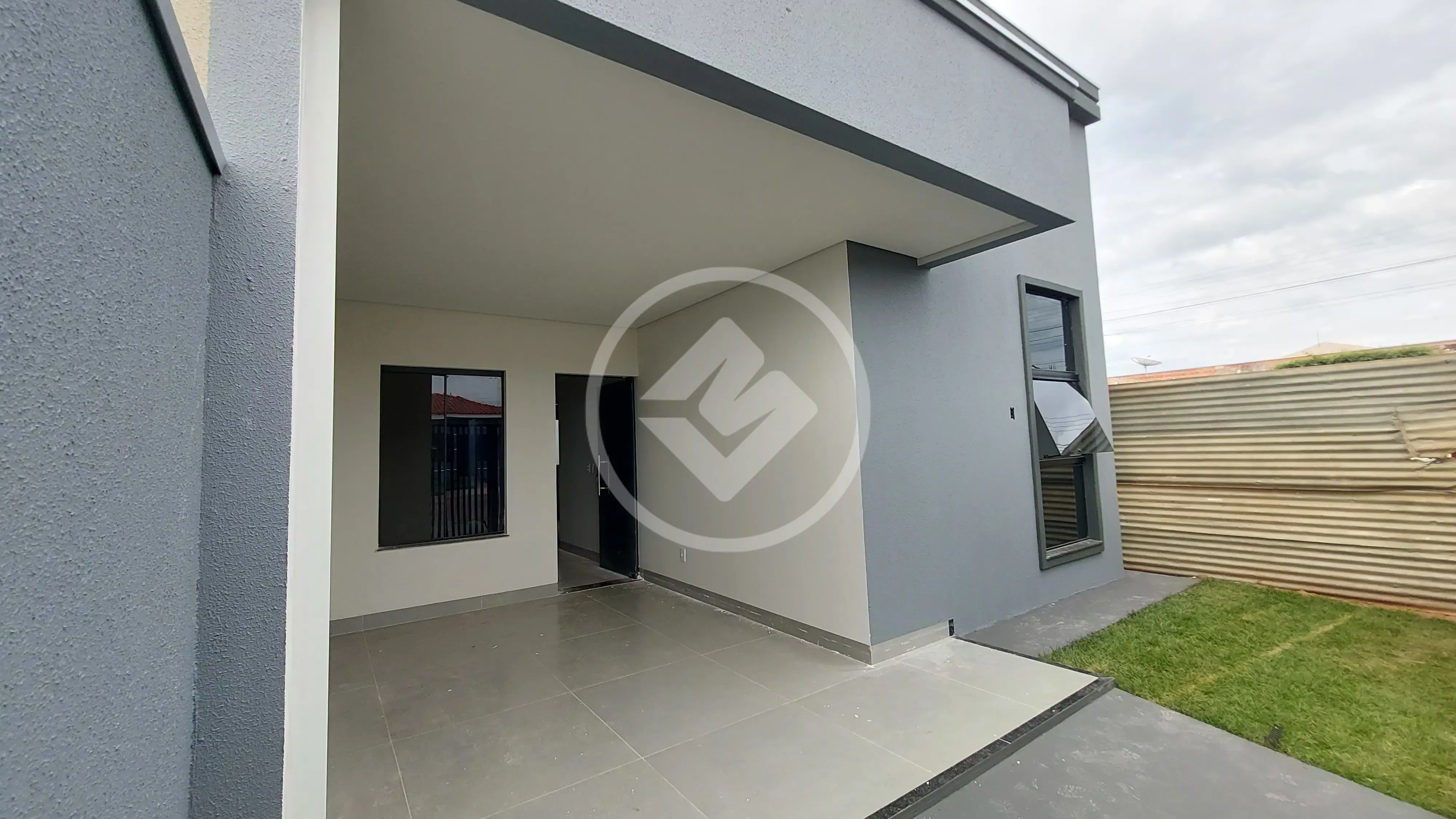 Imagem 2 - Casa em Jardim Tropical, Rondonópolis - MT