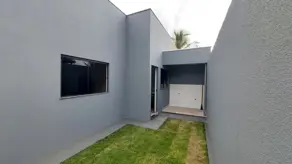 Imagem 6 - Casa em Jardim Tropical, Rondonópolis - MT