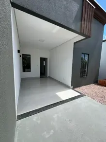 Casa VILA RICA, Rondonópolis - MT — foto 2