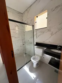 Imagem 5 - Casa em VILA RICA, Rondonópolis - MT