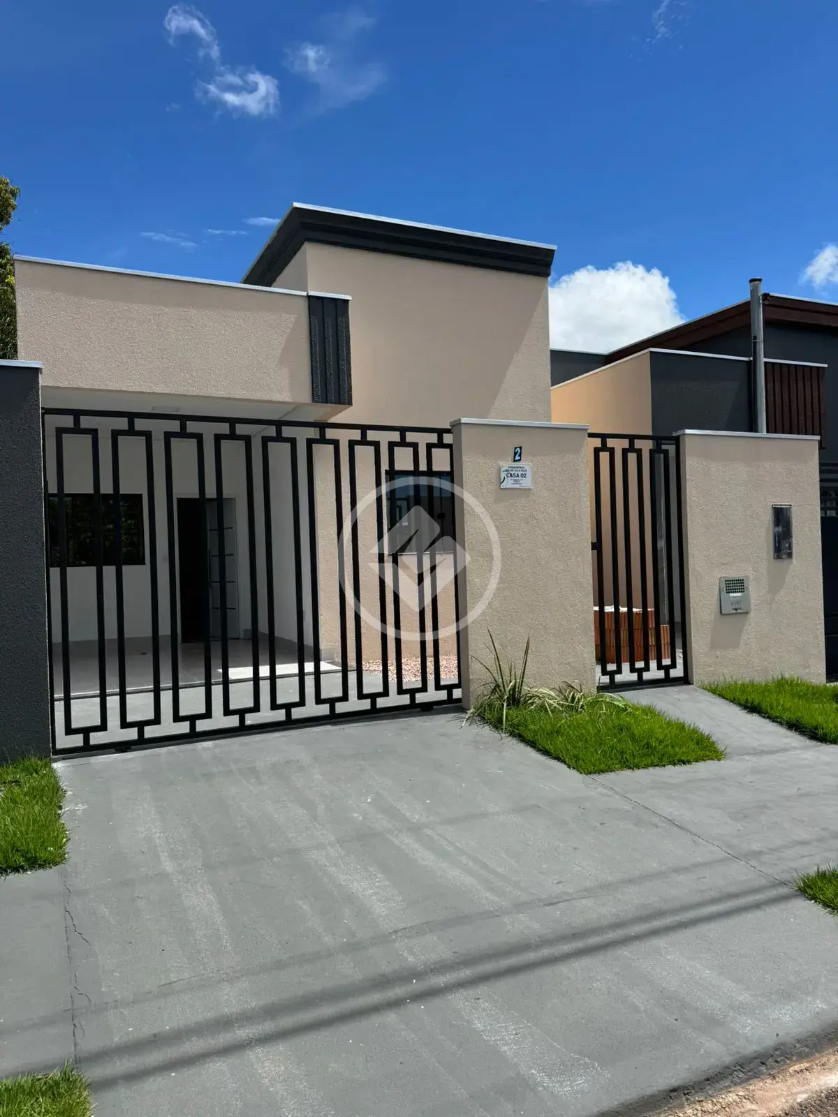 Imagem 1 - Casa em VILA RICA, Rondonópolis - MT