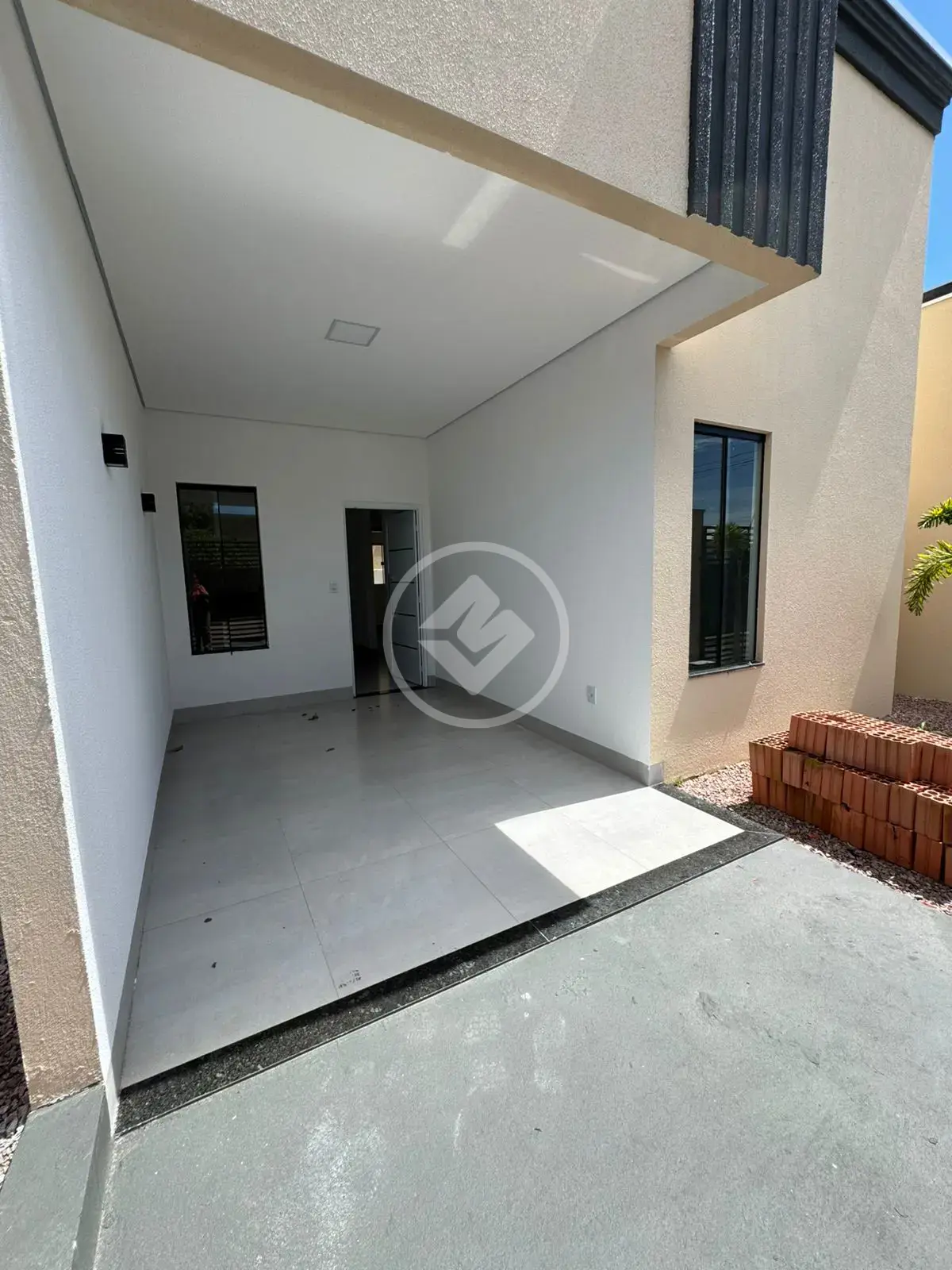 Imagem 1 - Casa em VILA RICA, Rondonópolis - MT