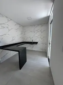 Imagem 2 - Casa em VILA RICA, Rondonópolis - MT