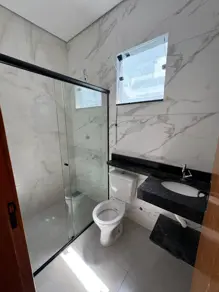 Imagem 5 - Casa em VILA RICA, Rondonópolis - MT