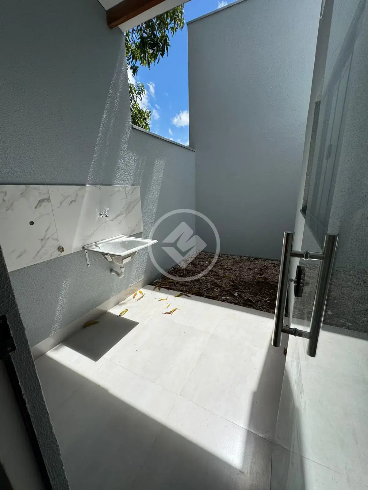 Imagem 6 - Casa em VILA RICA, Rondonópolis - MT