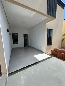 Casa VILA RICA, Rondonópolis - MT — foto 2