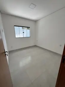 Imagem 3 - Casa em VILA RICA, Rondonópolis - MT