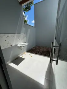 Imagem 4 - Casa em VILA RICA, Rondonópolis - MT