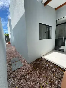 Imagem 5 - Casa em VILA RICA, Rondonópolis - MT