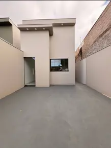 Casa VILA ADRIANA, Rondonópolis - MT — foto 1