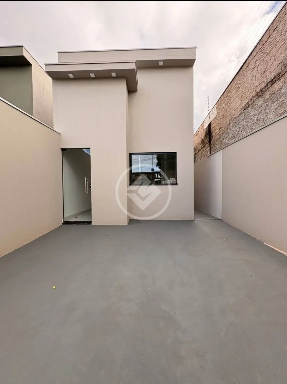 Imagem 1 - Casa em VILA ADRIANA, Rondonópolis - MT