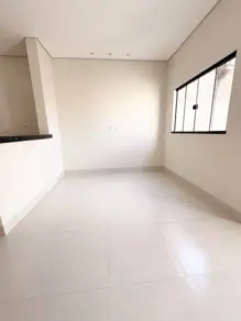 Imagem 4 - Casa em VILA ADRIANA, Rondonópolis - MT