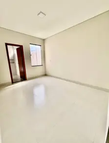 Imagem 5 - Casa em VILA ADRIANA, Rondonópolis - MT