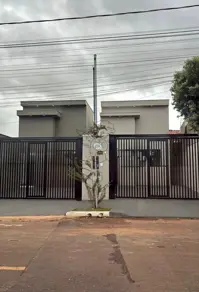 Casa VILA ADRIANA, Rondonópolis - MT — foto 1