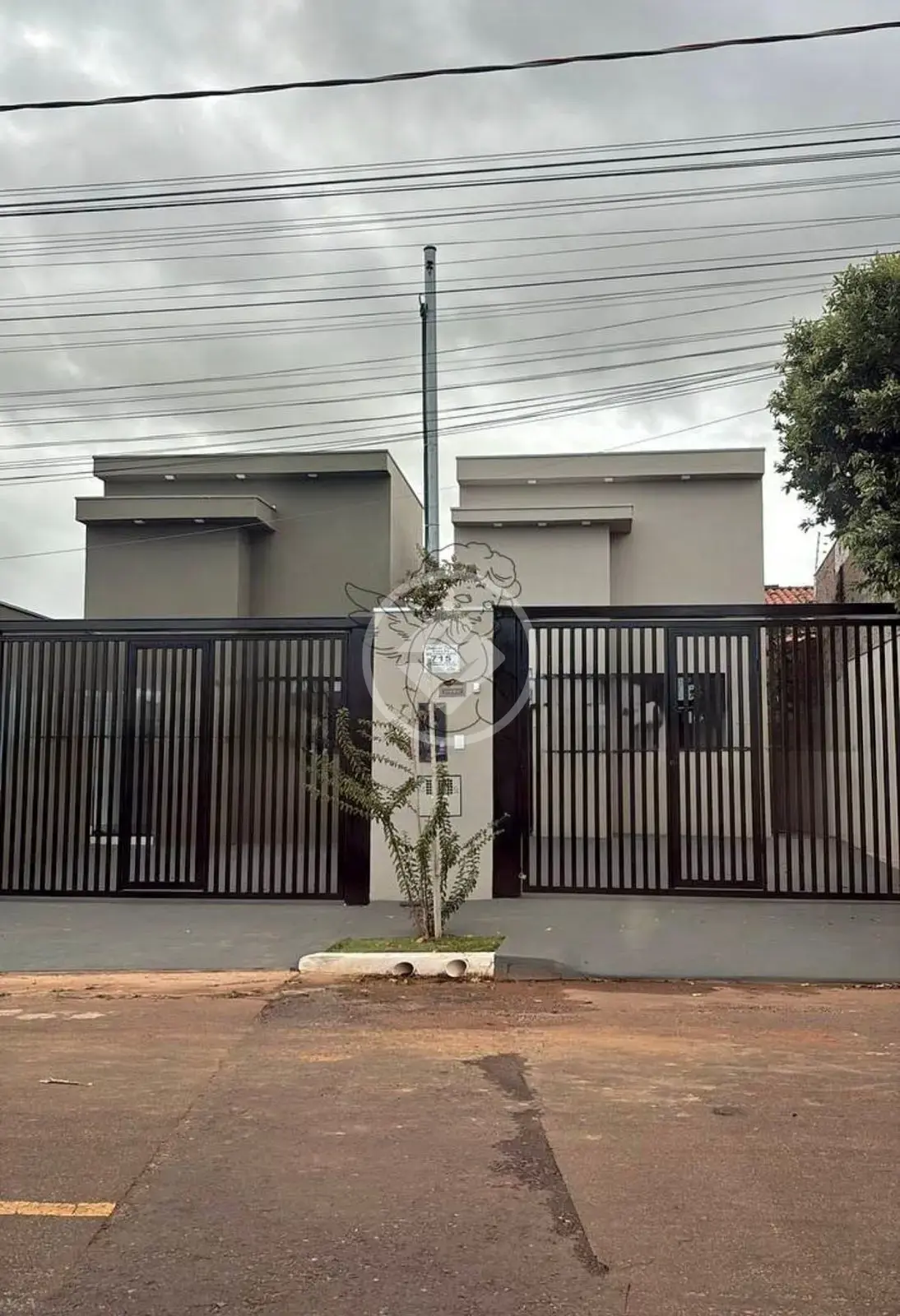 Imagem 1 - Casa em VILA ADRIANA, Rondonópolis - MT