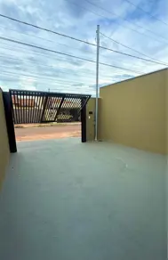 Casa VILA ADRIANA, Rondonópolis - MT — foto 2