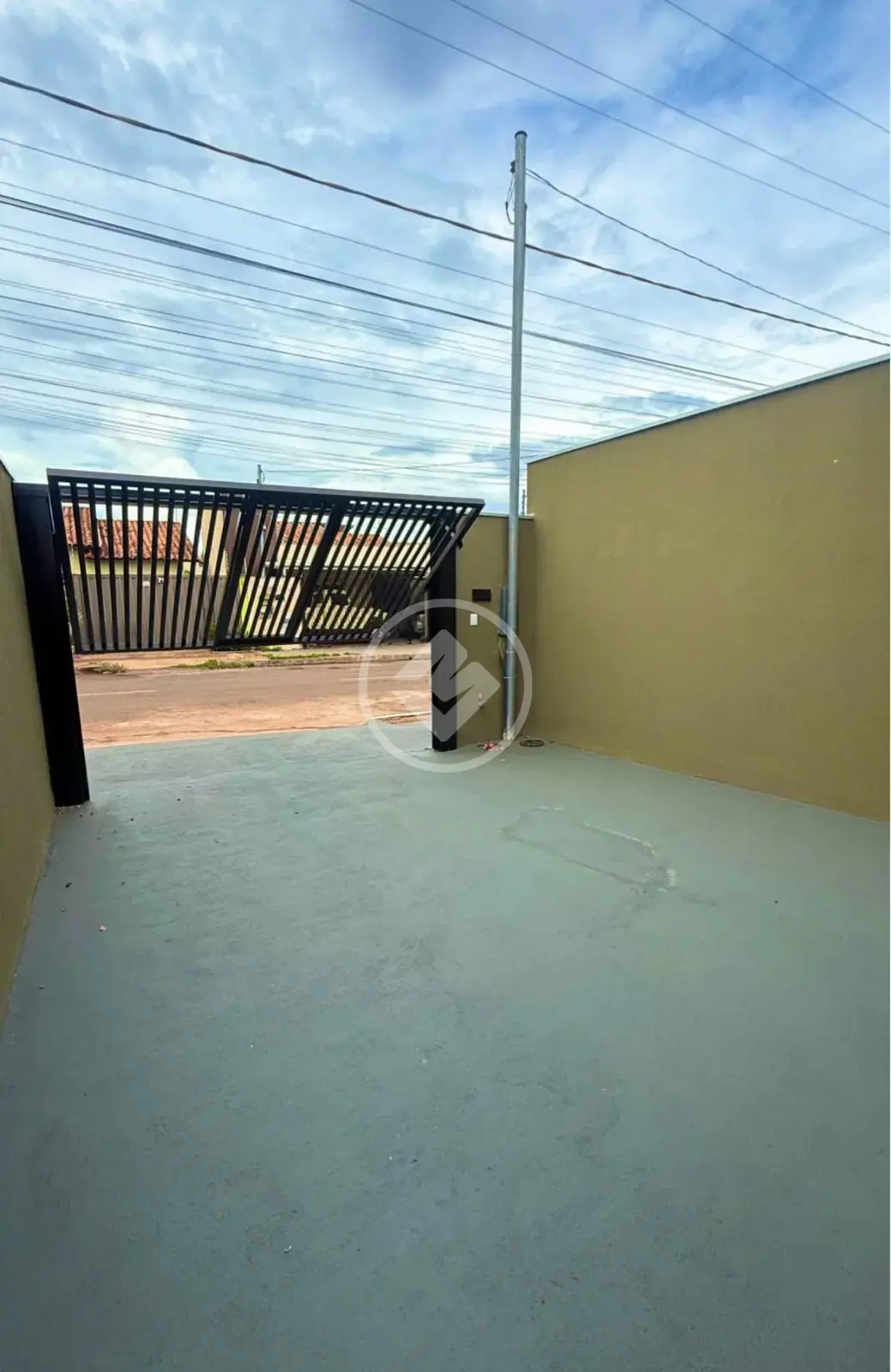 Imagem 1 - Casa em VILA ADRIANA, Rondonópolis - MT
