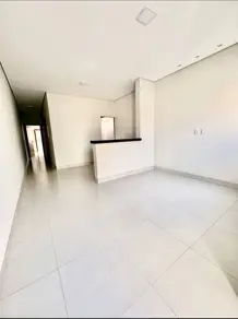 Imagem 2 - Casa em VILA ADRIANA, Rondonópolis - MT