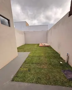 Imagem 6 - Casa em VILA ADRIANA, Rondonópolis - MT