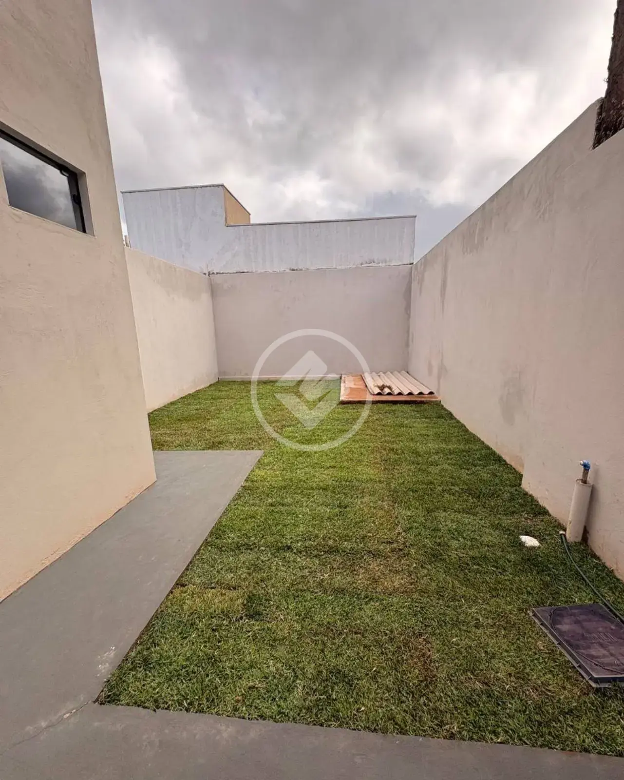 Imagem 6 - Casa em VILA ADRIANA, Rondonópolis - MT