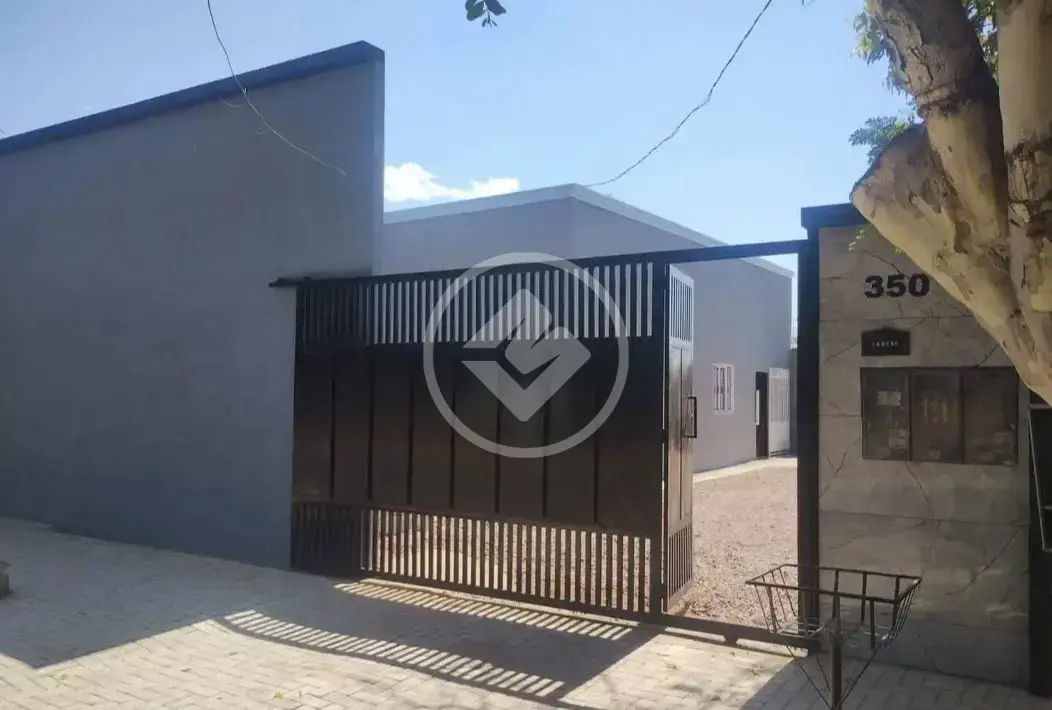Imagem 1 - Casa em Vila Operaria, Rondonópolis - MT